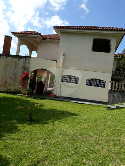 Aluguel Casa Cotia Jardim Belizário REO385894 7