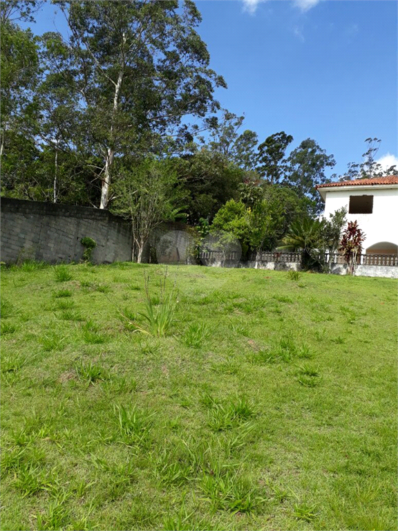 Aluguel Casa Cotia Jardim Belizário REO385894 19