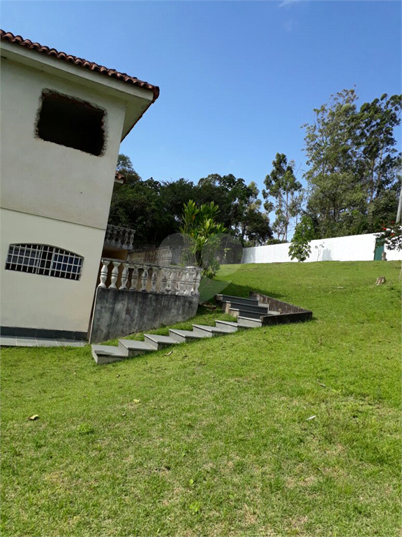 Aluguel Casa Cotia Jardim Belizário REO385894 12