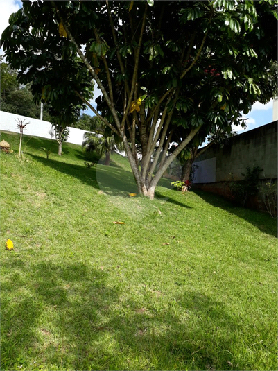 Aluguel Casa Cotia Jardim Belizário REO385894 8