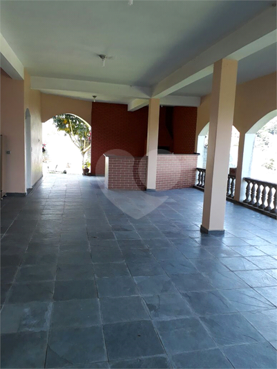 Aluguel Casa Cotia Jardim Belizário REO385894 17