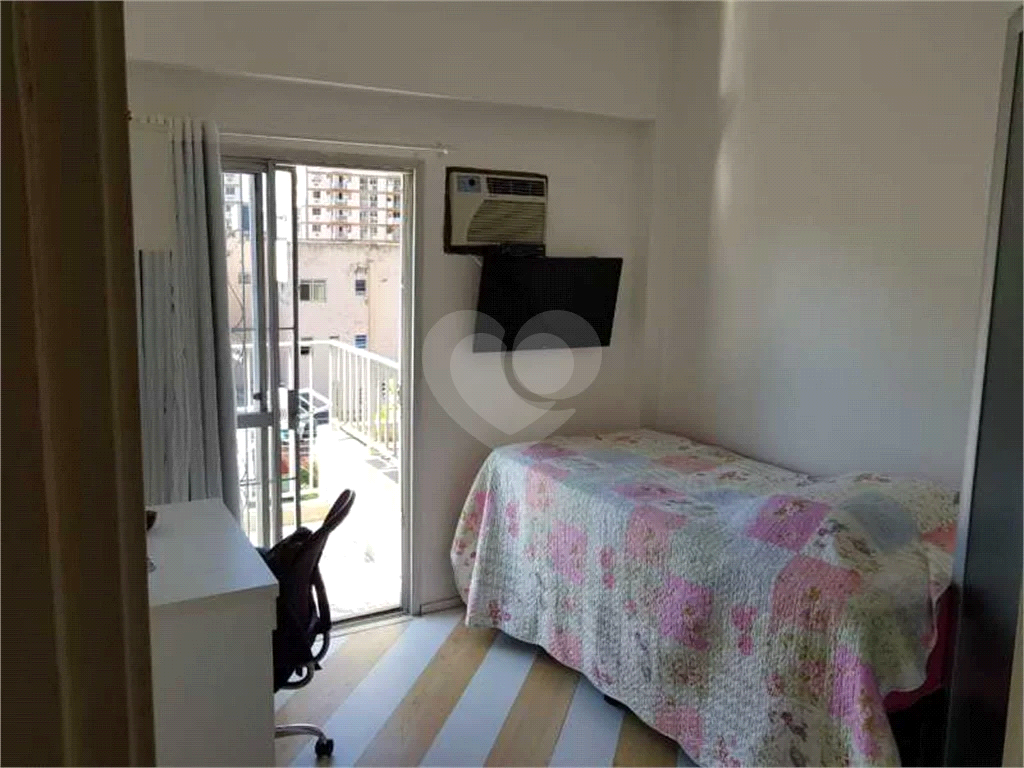 Venda Apartamento Rio De Janeiro Riachuelo REO385907 27