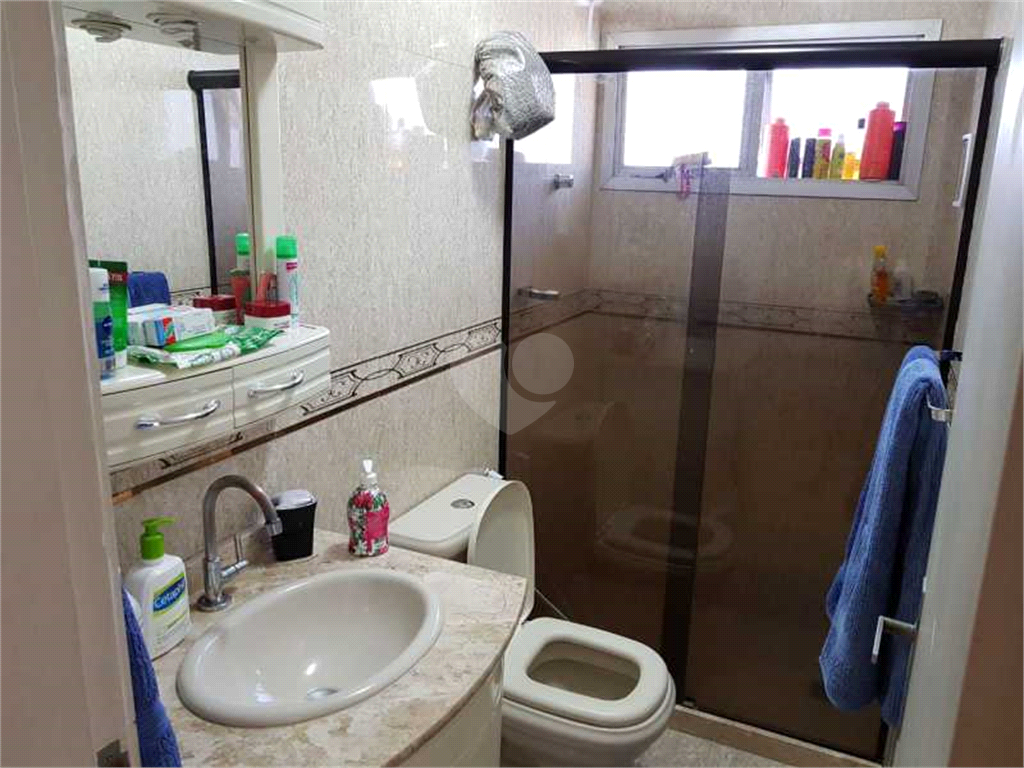 Venda Apartamento Rio De Janeiro Riachuelo REO385907 13