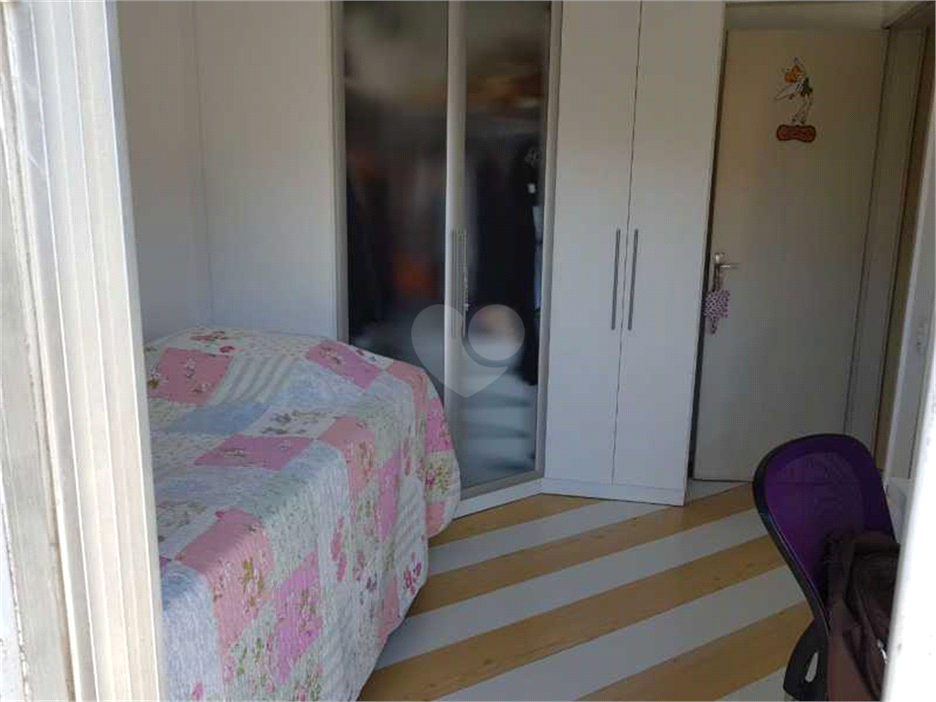 Venda Apartamento Rio De Janeiro Riachuelo REO385907 8