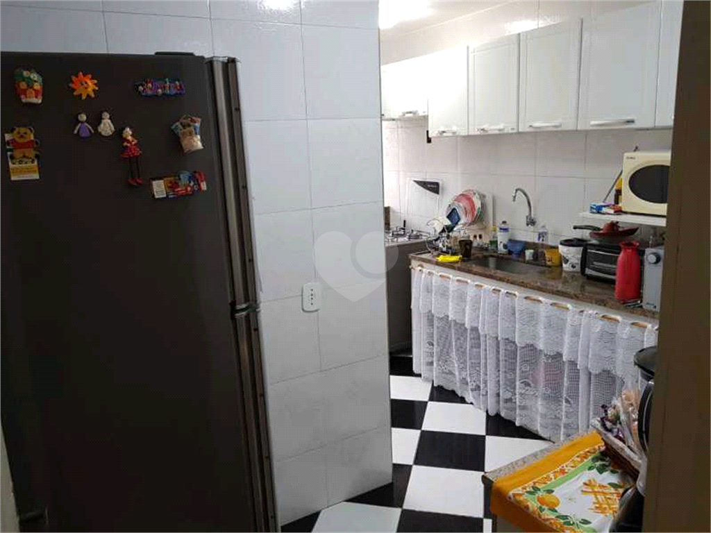 Venda Apartamento Rio De Janeiro Riachuelo REO385907 20