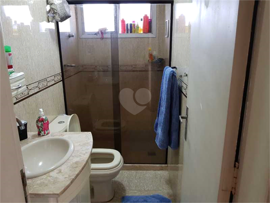 Venda Apartamento Rio De Janeiro Riachuelo REO385907 12