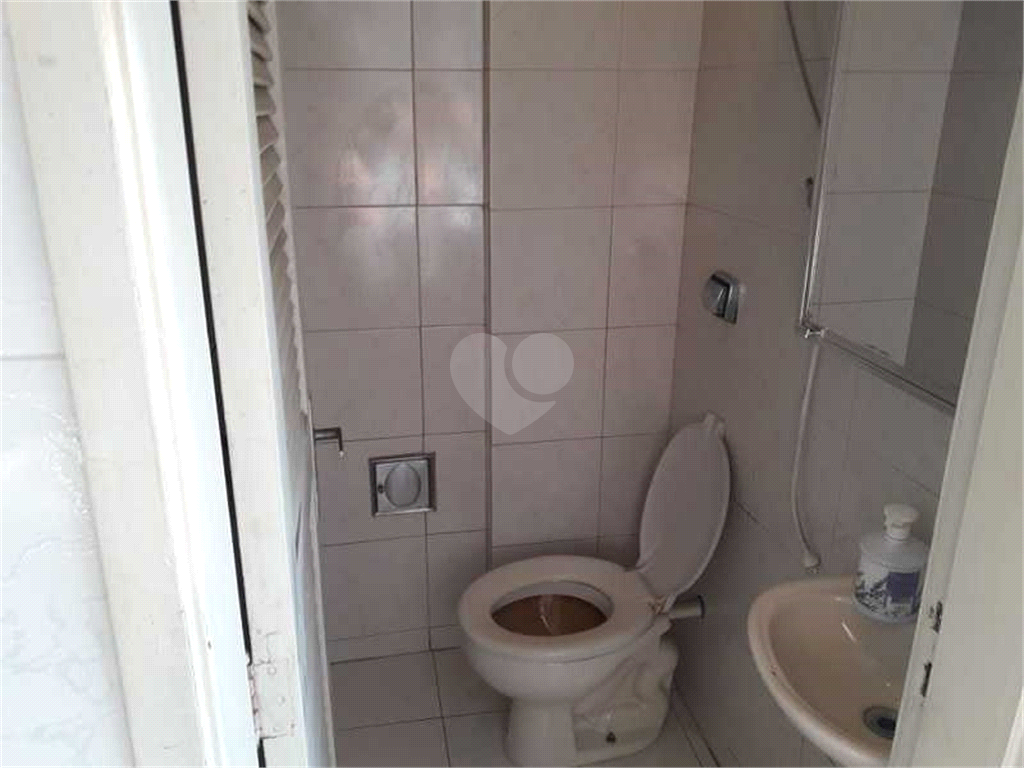 Venda Apartamento Rio De Janeiro Riachuelo REO385907 17