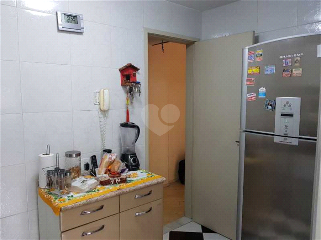 Venda Apartamento Rio De Janeiro Riachuelo REO385907 19