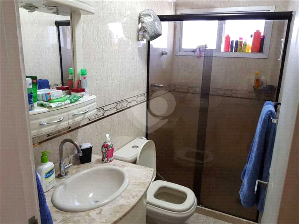 Venda Apartamento Rio De Janeiro Riachuelo REO385907 25