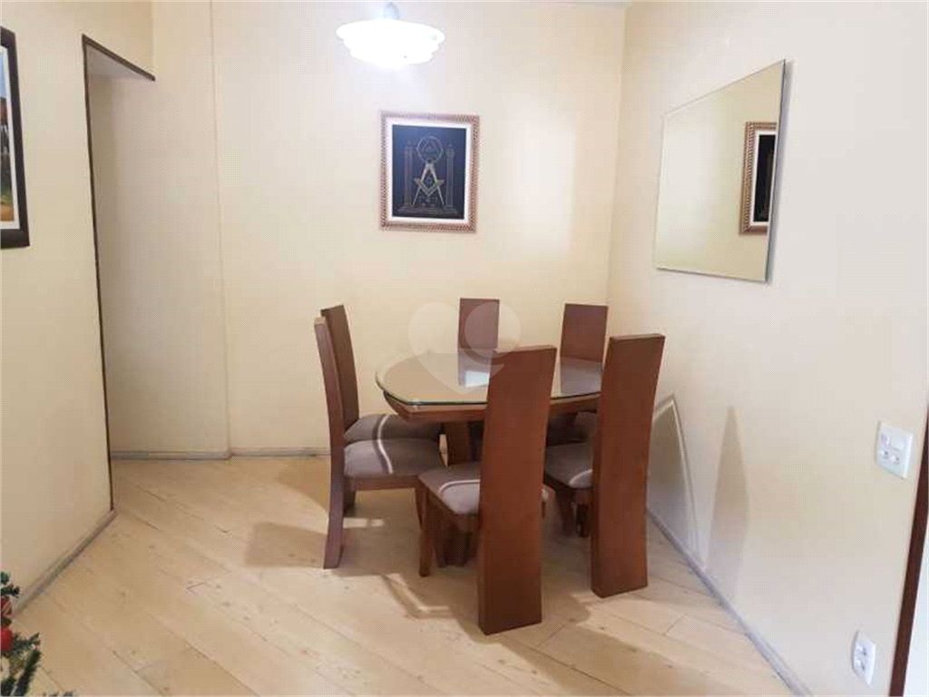 Venda Apartamento Rio De Janeiro Riachuelo REO385907 4