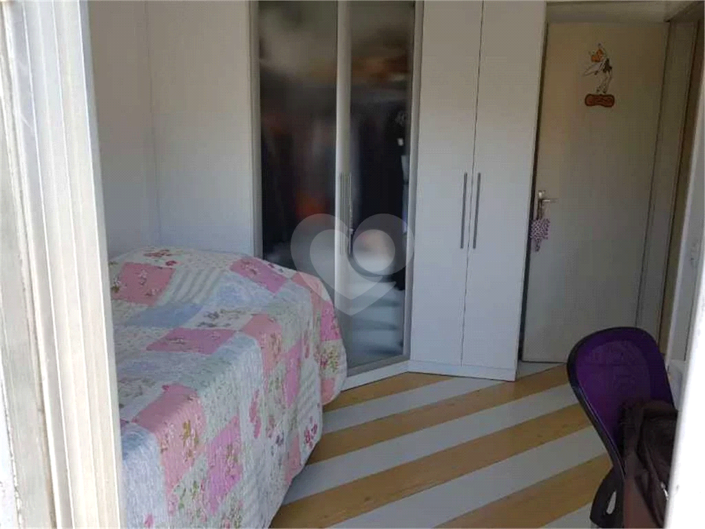 Venda Apartamento Rio De Janeiro Riachuelo REO385907 28