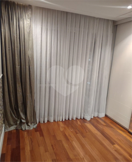 Venda Apartamento São Paulo Santo Amaro REO38591 21