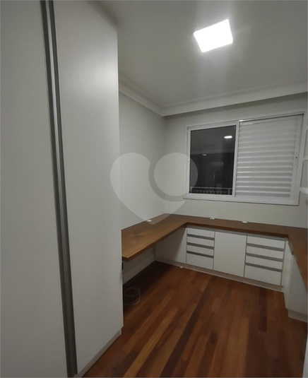 Venda Apartamento São Paulo Santo Amaro REO38591 25