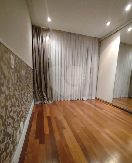 Venda Apartamento São Paulo Santo Amaro REO38591 18