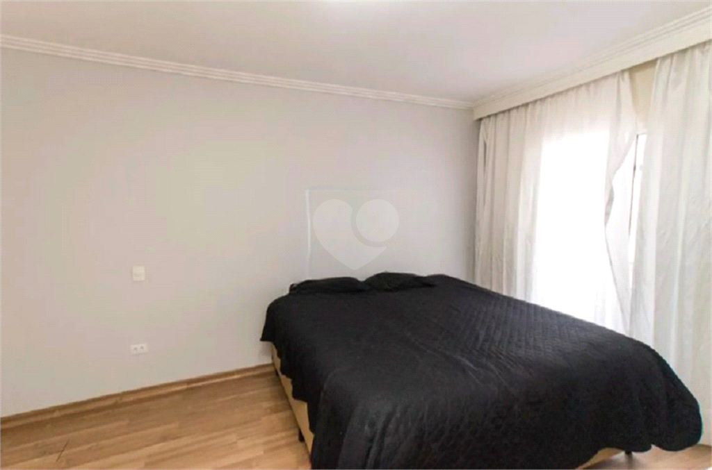 Venda Sobrado São Paulo Vila Nivi REO385941 11