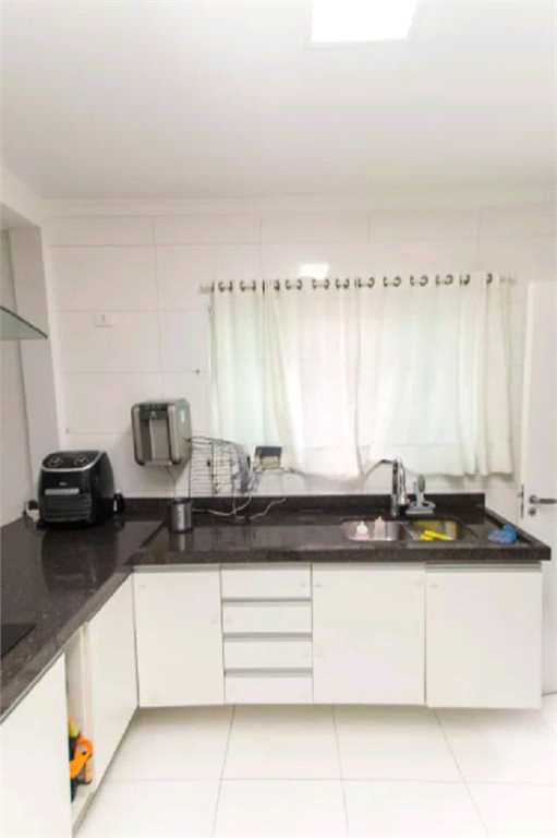 Venda Sobrado São Paulo Vila Nivi REO385941 7