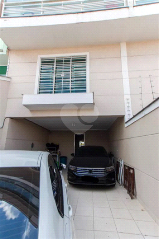 Venda Sobrado São Paulo Vila Nivi REO385941 31