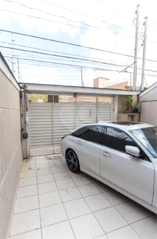 Venda Sobrado São Paulo Vila Nivi REO385941 30