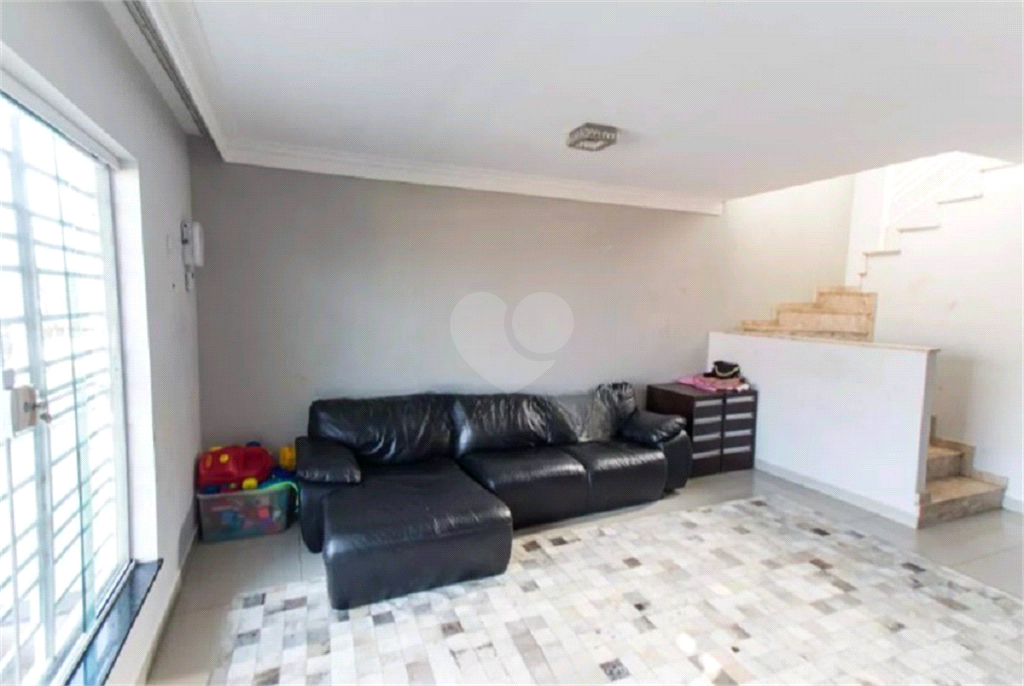 Venda Sobrado São Paulo Vila Nivi REO385941 4