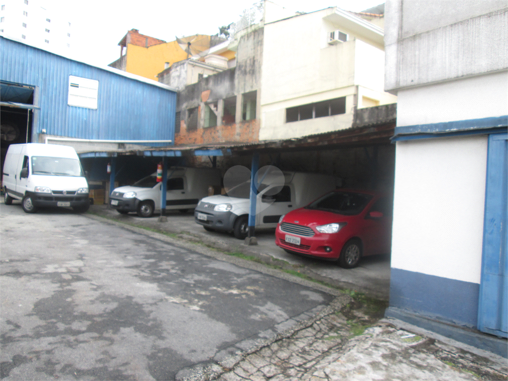 Venda Terreno São Paulo Vila Ester (zona Norte) REO385944 3