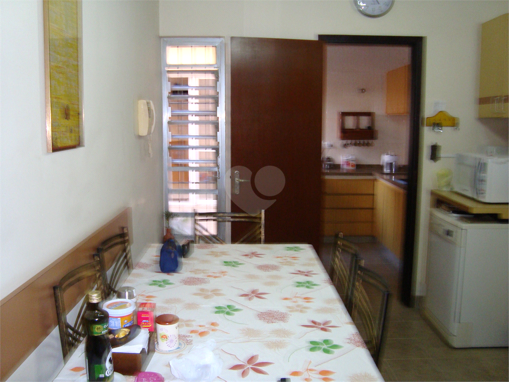 Venda Casa São Paulo Cidade Monções REO385959 19