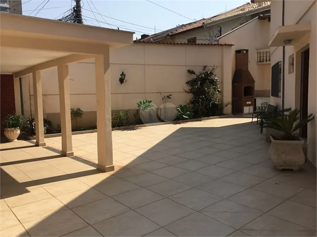 Venda Casa São Paulo Cidade Monções REO385959 84