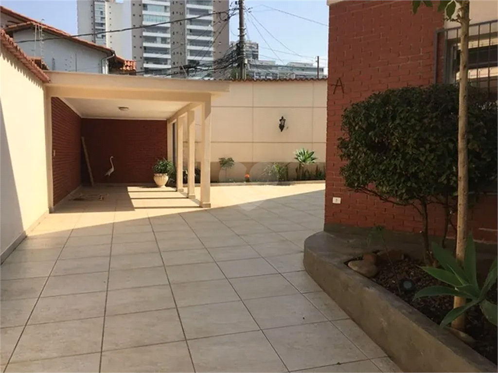 Venda Casa São Paulo Cidade Monções REO385959 83