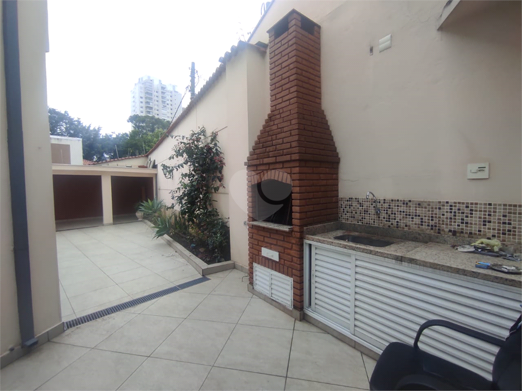 Venda Casa São Paulo Cidade Monções REO385959 47