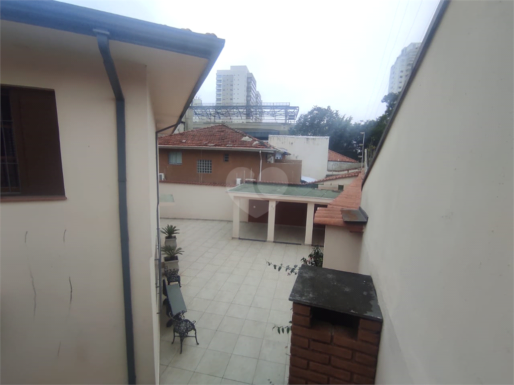 Venda Casa São Paulo Cidade Monções REO385959 45