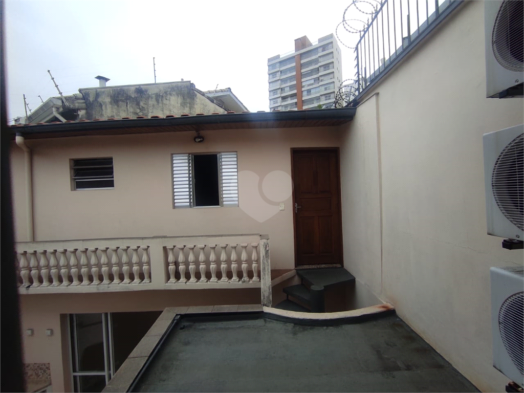 Venda Casa São Paulo Cidade Monções REO385959 38