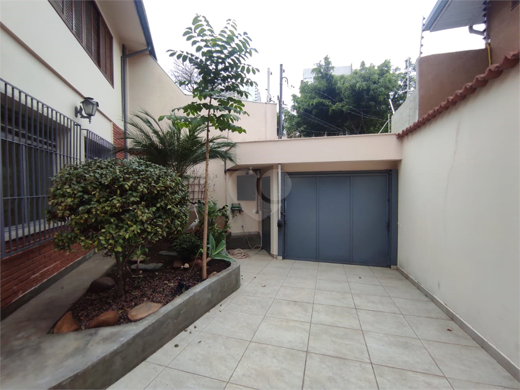 Venda Casa São Paulo Cidade Monções REO385959 69