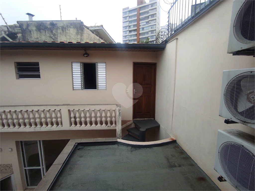 Venda Casa São Paulo Cidade Monções REO385959 65