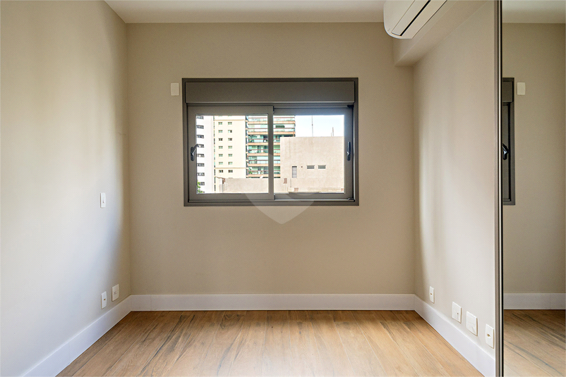 Venda Apartamento São Paulo Campo Belo REO385967 18