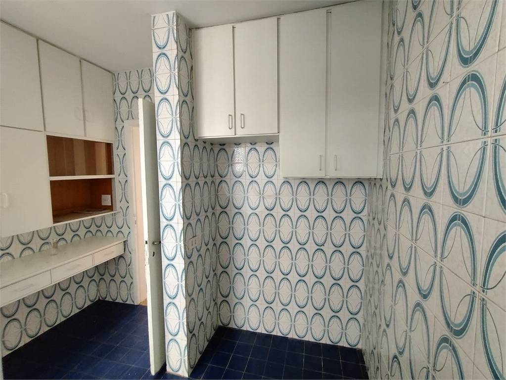 Venda Apartamento São Paulo Pinheiros REO386020 14