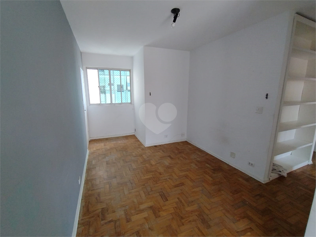 Venda Apartamento São Paulo Pinheiros REO386020 20