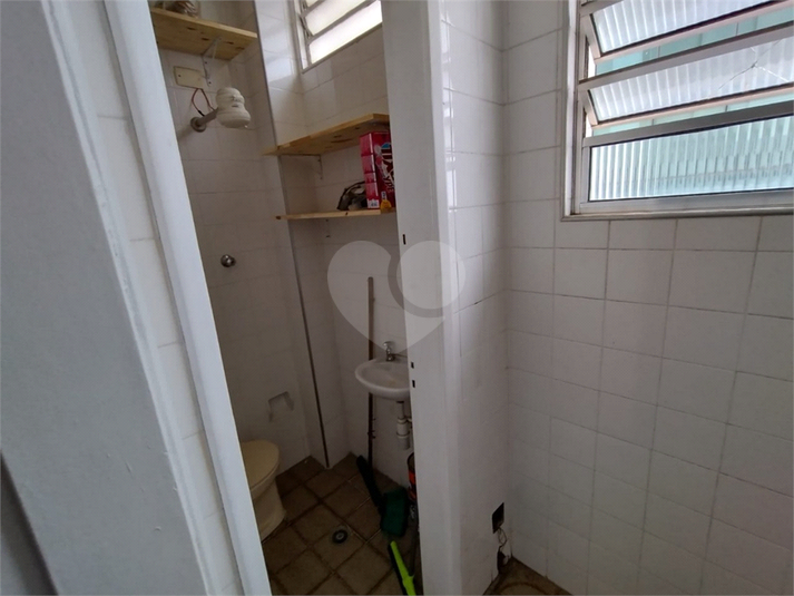 Venda Apartamento São Paulo Pinheiros REO386020 37