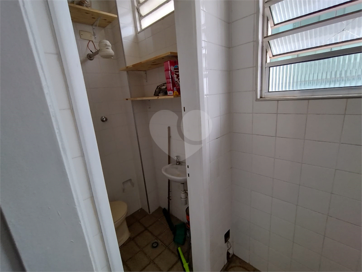 Venda Apartamento São Paulo Pinheiros REO386020 15