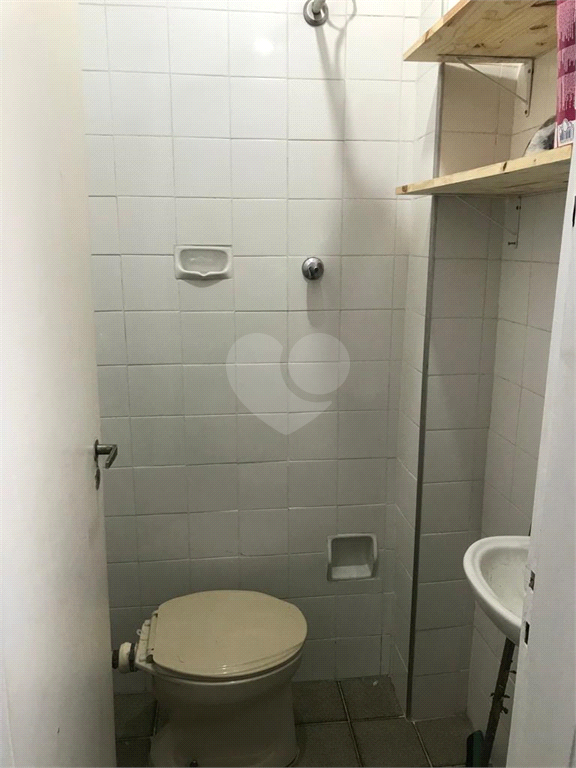 Venda Apartamento São Paulo Pinheiros REO386020 28