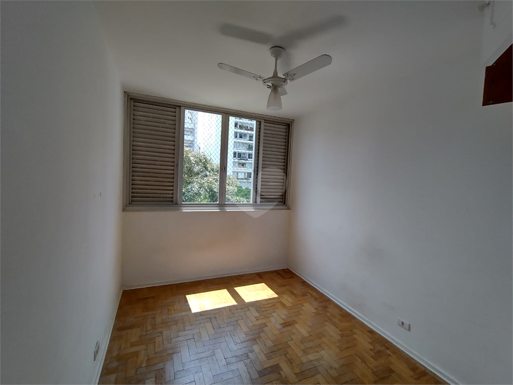 Venda Apartamento São Paulo Pinheiros REO386020 8