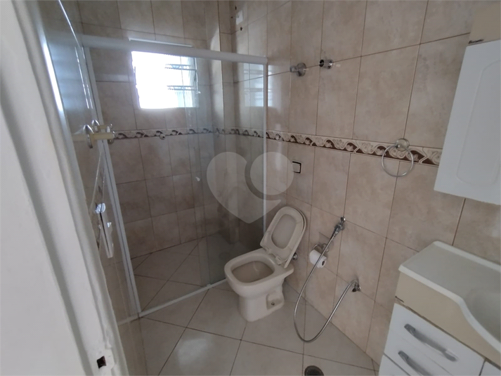 Venda Apartamento São Paulo Pinheiros REO386020 29