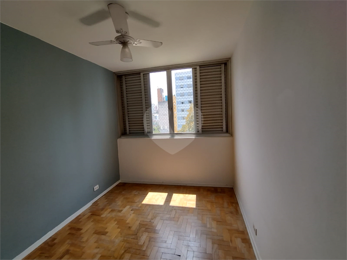 Venda Apartamento São Paulo Pinheiros REO386020 9