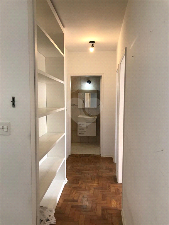 Venda Apartamento São Paulo Pinheiros REO386020 19