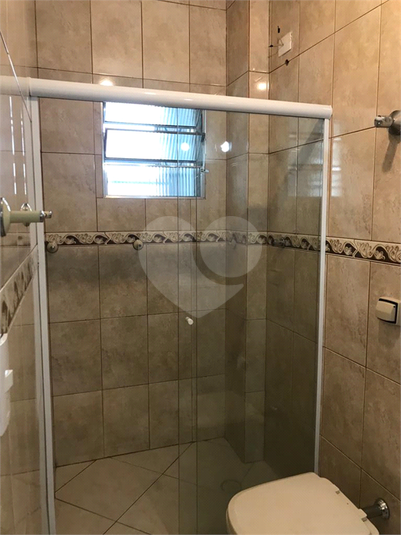 Venda Apartamento São Paulo Pinheiros REO386020 25