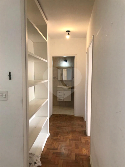 Venda Apartamento São Paulo Pinheiros REO386020 38