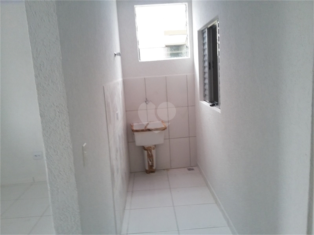 Venda Casa São Paulo Imirim REO386046 22