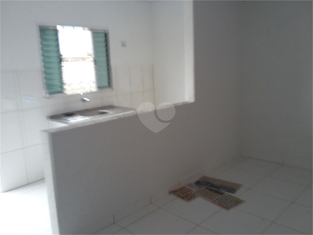 Venda Casa São Paulo Imirim REO386046 29