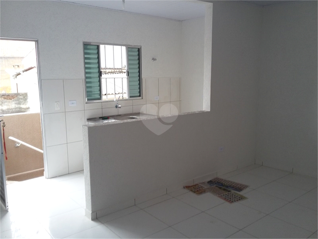 Venda Casa São Paulo Imirim REO386046 20