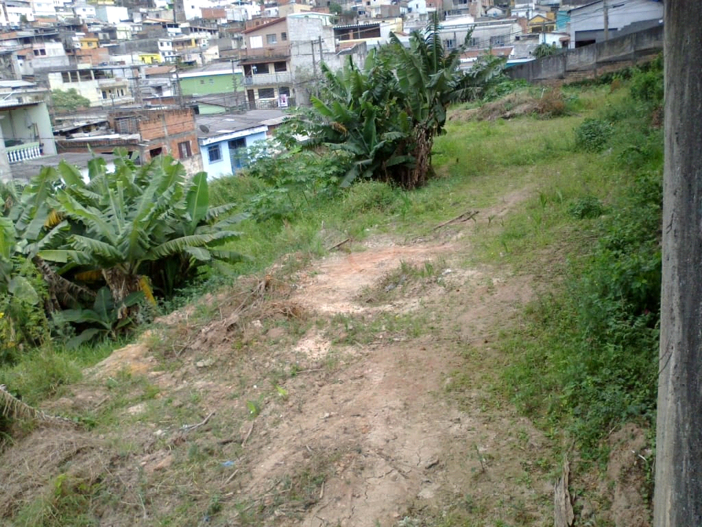 Aluguel Terreno São Paulo Imirim REO386048 8