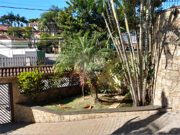 Venda Sobrado São Paulo Jardim Leonor Mendes De Barros REO386050 48