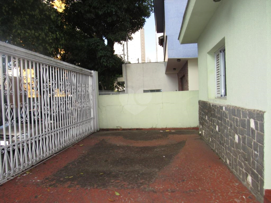 Venda Casa São Paulo Vila Gomes Cardim REO386078 1